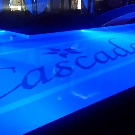 I28 At Cascadas 2 * Sunny Beach