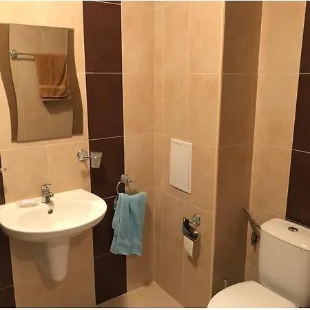 I28 At Cascadas 2 ساني بيتش